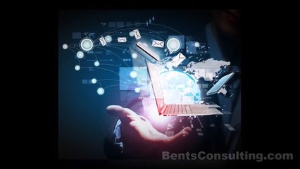 The Best Computer Networking Company Ames Iowa | Bents Consulting - 515-451-6485
