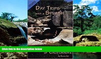 Ebook deals  Swimming Holes of California: Day Trips With a Splash  Full Ebook