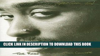[PDF] The Rose That Grew From Concrete [Full Ebook]