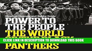 [PDF] Power to the People: The World of the Black Panthers [Full Ebook]