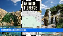 Best Buy Deals  Artwise Florence Museum Map - Laminated Museum Map of Florence, Italy  Best