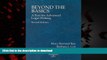 Read book  Beyond the Basics: A Text for Advanced Legal Writing, Second Edition  (American