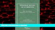 Buy book  Federal Rules of Evidence,: 2015-2016 with Evidence Map (Selected Statutes) online
