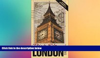 Ebook deals  Rick Steves  London: Covers the British Museum, Westminster Abbey, St. Paul s, and