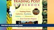 Ebook deals  The Trading Post Guidebook: Where to Find the Trading Posts, Galleries, Auctions,