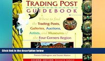 Ebook deals  The Trading Post Guidebook: Where to Find the Trading Posts, Galleries, Auctions,