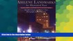 Must Have  Abilene Landmarks: An Illustrated Tour: The Story of Abilene as told through 100 of its