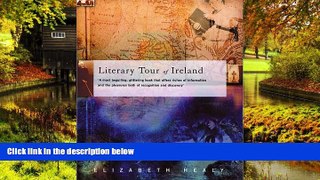 Ebook deals  A Literary Tour of Ireland  Buy Now