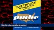 Buy books  Multistate Workbook Volume 2: pmbr Multistate Specialist- Torts, Contracts, Criminal