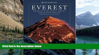 Best Buy Deals  Everest : Mountain Without Mercy  Full Ebooks Most Wanted