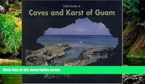 Ebook deals  Field Guide to Caves and Karst of Guam  Buy Now