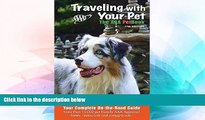 Ebook Best Deals  Traveling With Your Pet: The AAA PetBook  Most Wanted