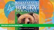 Best Buy Deals  Mammals of the Rocky Mountains (Lone Pine Field Guides)  Best Seller Books Best
