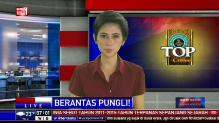 Polisi Geledah Ruang Dirkeu PT Terminal Peti Kemas Surabaya