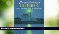 Big Sales  Pacific Northwest Lighthouses (Lighthouse Series)  Premium Ebooks Best Seller in USA