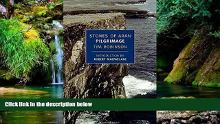 Ebook deals  Stones of Aran: Pilgrimage (New York Review Books Classics)  Full Ebook