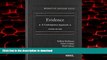 liberty book  Evidence: A Contemporary Approach, 2nd Edition (Interactive Casebook) (Interactive