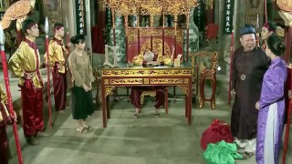 Hài Tết 2017 Mới Nhất - Tham Vàng Phụ Ngãi - Tập 2 - Phim Hài Quang Tèo, Giang Còi