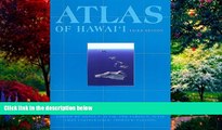 Best Buy Deals  Atlas of Hawaii, 3rd Edition  Best Seller Books Most Wanted