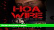 Buy books  HOA Wire: Brent Marks Legal Thrillers Book 3 online for ipad