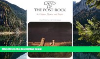 Big Deals  Land of the Post Rock: Its Origins, History, and People  Best Buy Ever