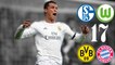 Cristiano Ronaldo - All 17 Goals - Destroying German Teams - 2011-2016 | [Share Football]