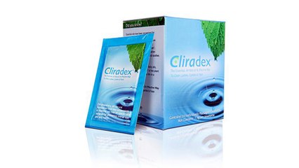 Dry Eyelids - Lid Wipes or Lid Scrubs