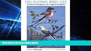 Ebook Best Deals  Oklahoma Bird Life  Most Wanted