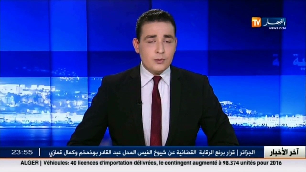 توقيف 18 شخص ينتمون للطائفة الأحمدية بسكيكدة