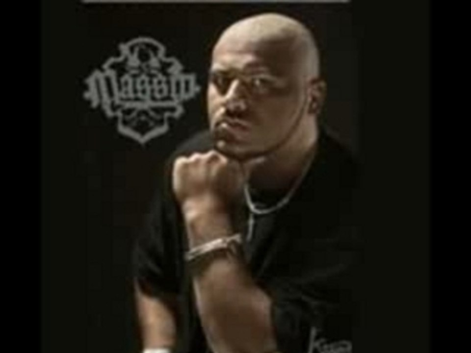 Massiv- Diss gegen Bushido,George Bush,Sido,Fler, B-Tight