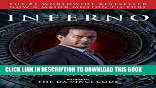 [PDF] Inferno: A Novel (Robert Langdon Book 4) Full Online