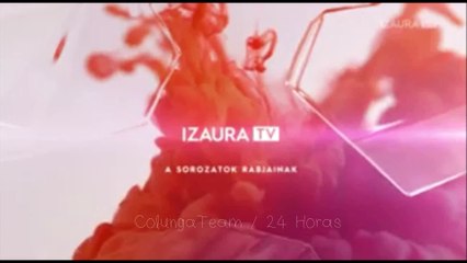 Fernando Colunga con Amor Real Hungría por Izaura TV