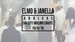 Elmo Magalona and Janella Salvador - Arrival Video