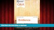 liberty book  Q A Evidence 2011-2012 (Questions and Answers) online to buy