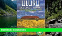 Big Deals  Uluru: Kata Tjuta and Watarrka National Parks (National Parks Field Guides)  Best Buy