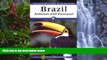 Best Deals Ebook  Brazil - Amazon and Pantanal (Ecotravellers Wildlife Guides)  Best Buy Ever