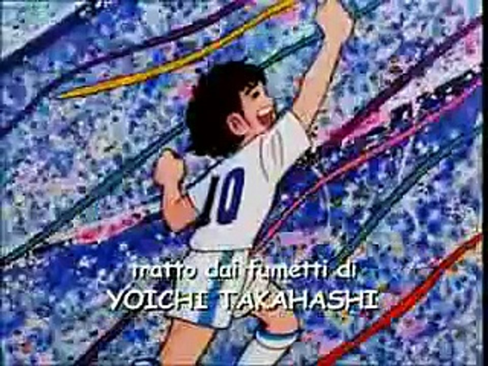 los super campeones intro latino mex