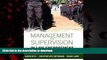 liberty book  Management and Supervision in Law Enforcement online