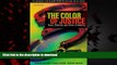 Best book  The Color of Justice: Race, Ethnicity, and Crime in America (The Wadsworth Contemporary