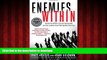 liberty books  Enemies Within: Inside the NYPD s Secret Spying Unit and bin Laden s Final Plot