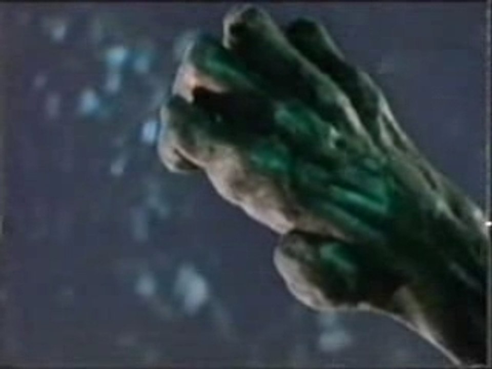 Manimal : transformation en panthere