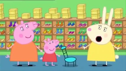 Peppa Pig New Compilation 30 min part 78