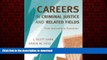 liberty books  Careers in Criminal Justice and Related Fields: From Internship to Promotion
