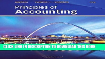 [PDF] Principles of Accounting (Financial Accounting) Full Online