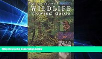 Ebook Best Deals  British Columbia Wildlife Viewing Guide (Wildlife Viewing Guides Series)  Full