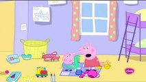 Peppa Pig en Español Caballito pies ligeros ★ Capitulos Completos nuevo