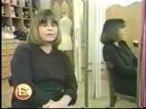 2001 : Reportage Chantal GOYA au grand rex