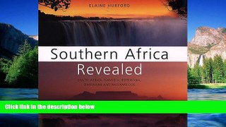 Must Have  Southern Africa Revealed: South Africa, Namibia, Botswana, Zimbabwe and Mozambique