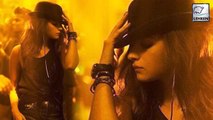 Alia Bhatt TURNS Rock-Chic In Dear Zindagi Take 3