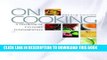 [READ] EBOOK On Cooking: A Textbook of Culinary Fundamentals, 4th Edition ONLINE COLLECTION